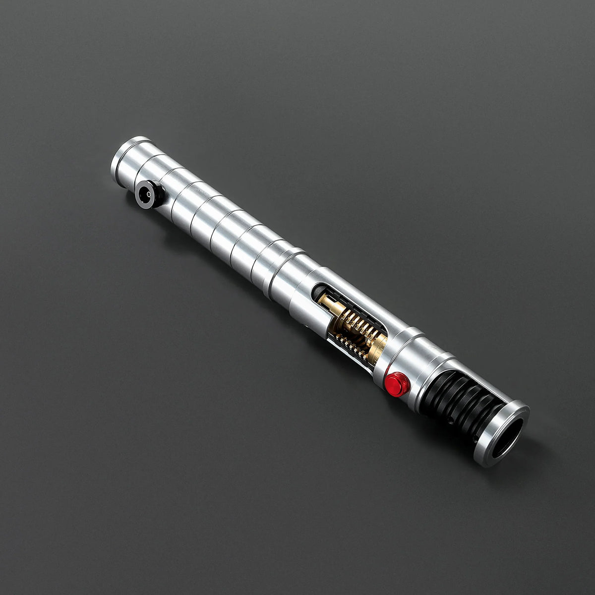 Quinlan Vos lightsaber - view 10