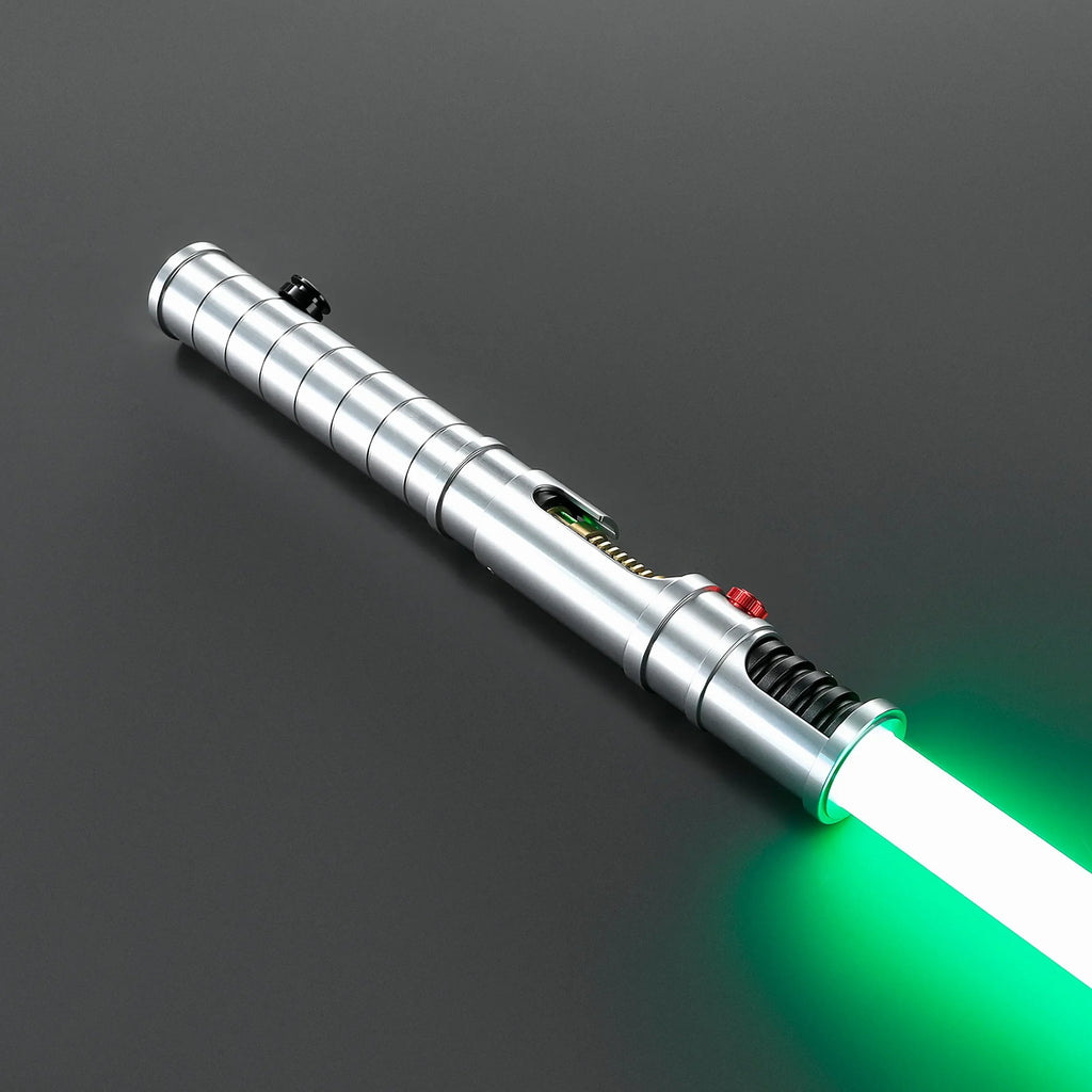 Quinlan Vos lightsaber - view 9