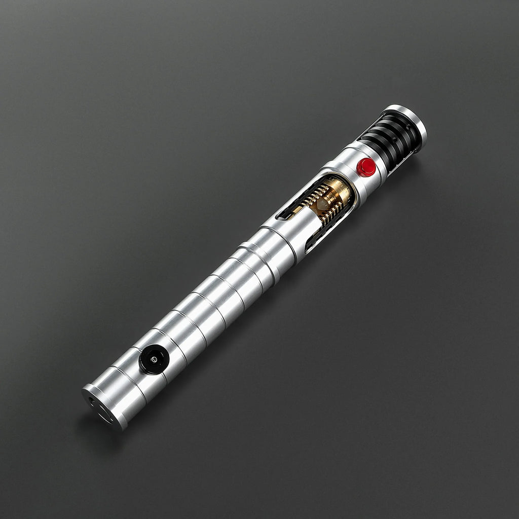 Quinlan Vos lightsaber - view 7