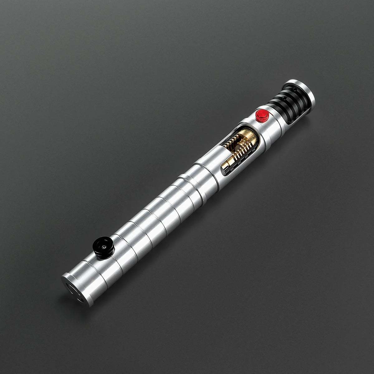 Quinlan Vos lightsaber - view 5