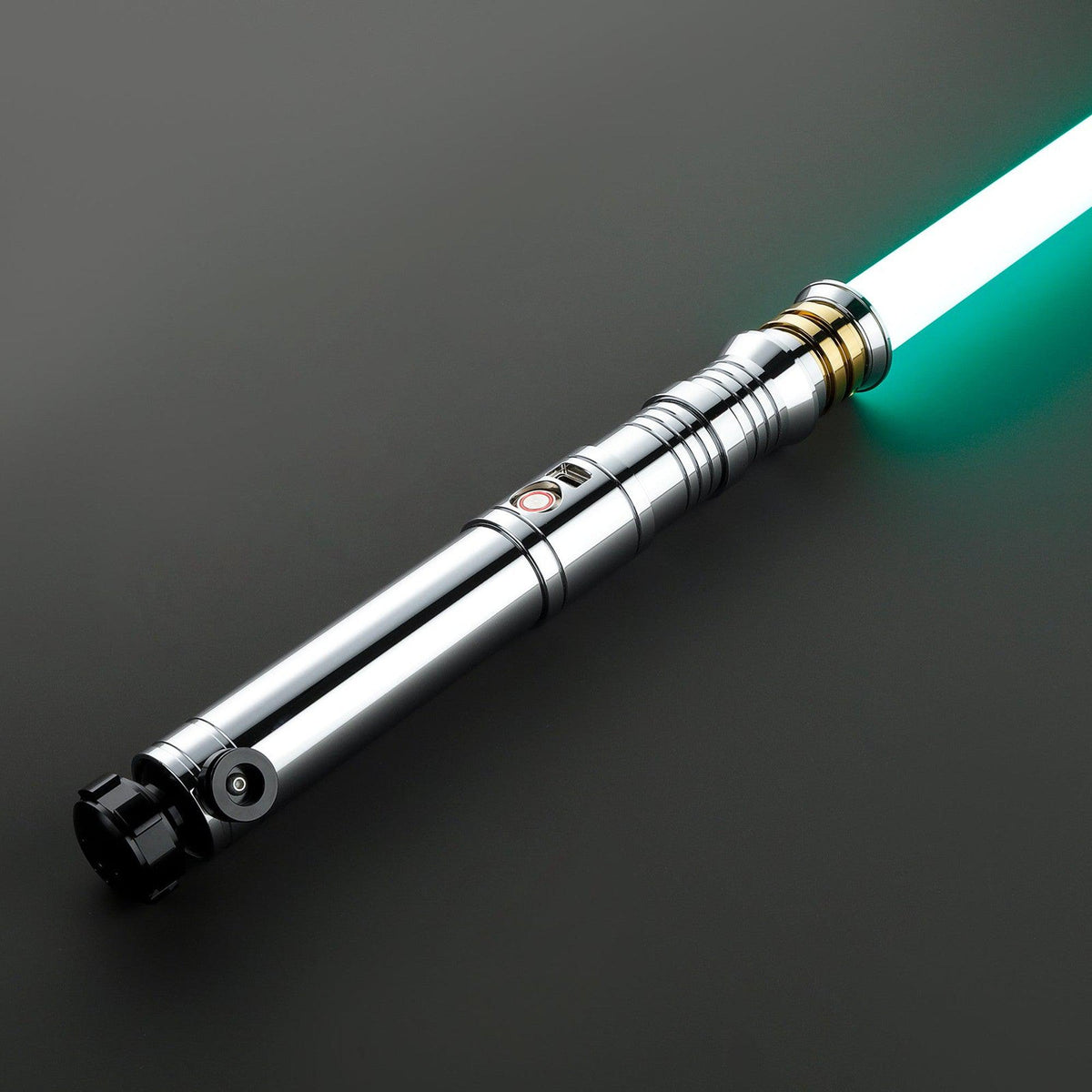 Mystery Knight lightsaber - view 3