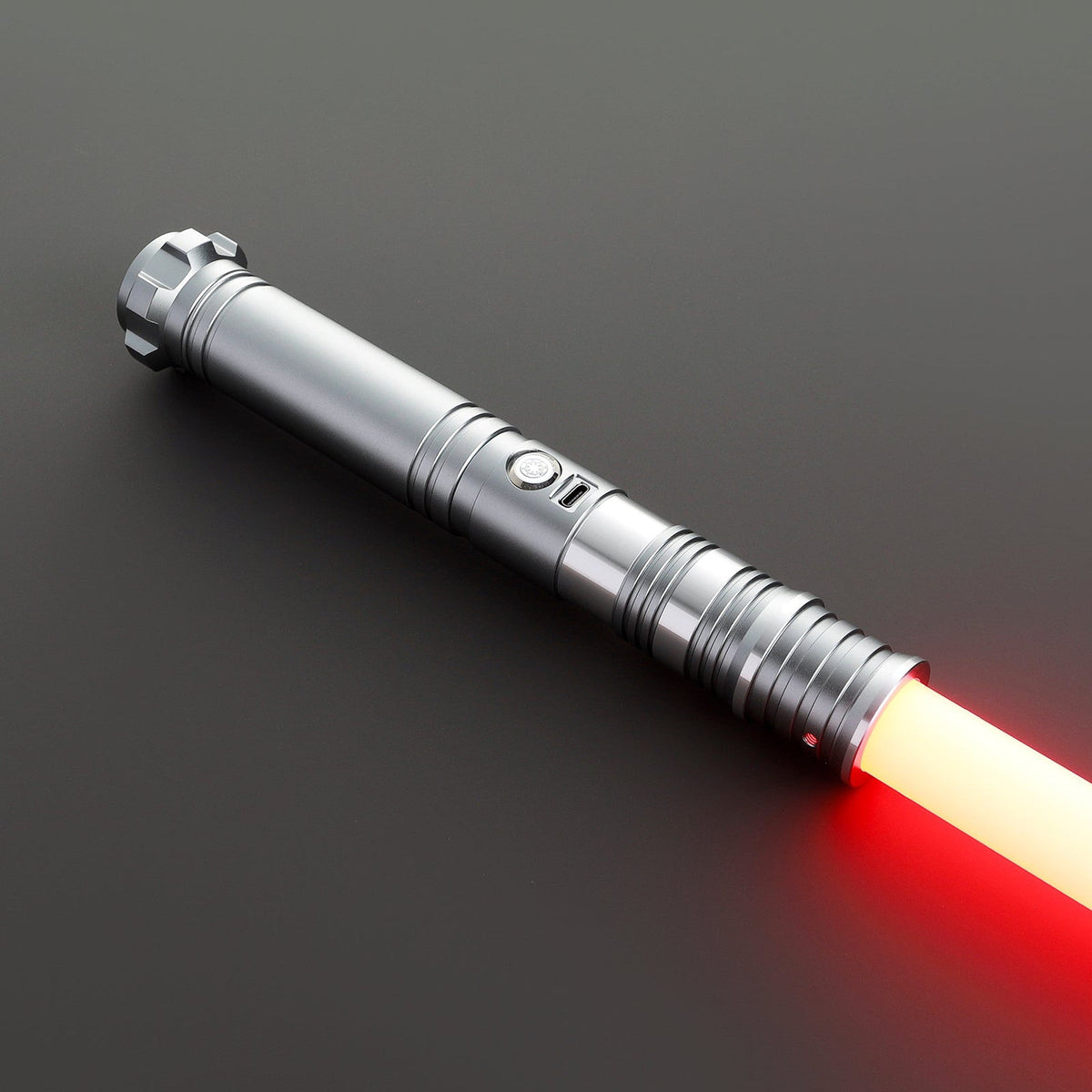 Revan lightsaber