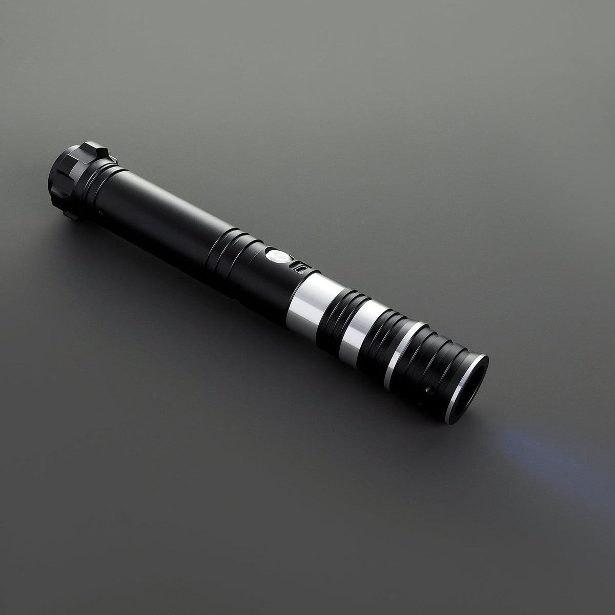 Used mystery lightsaber - view 2