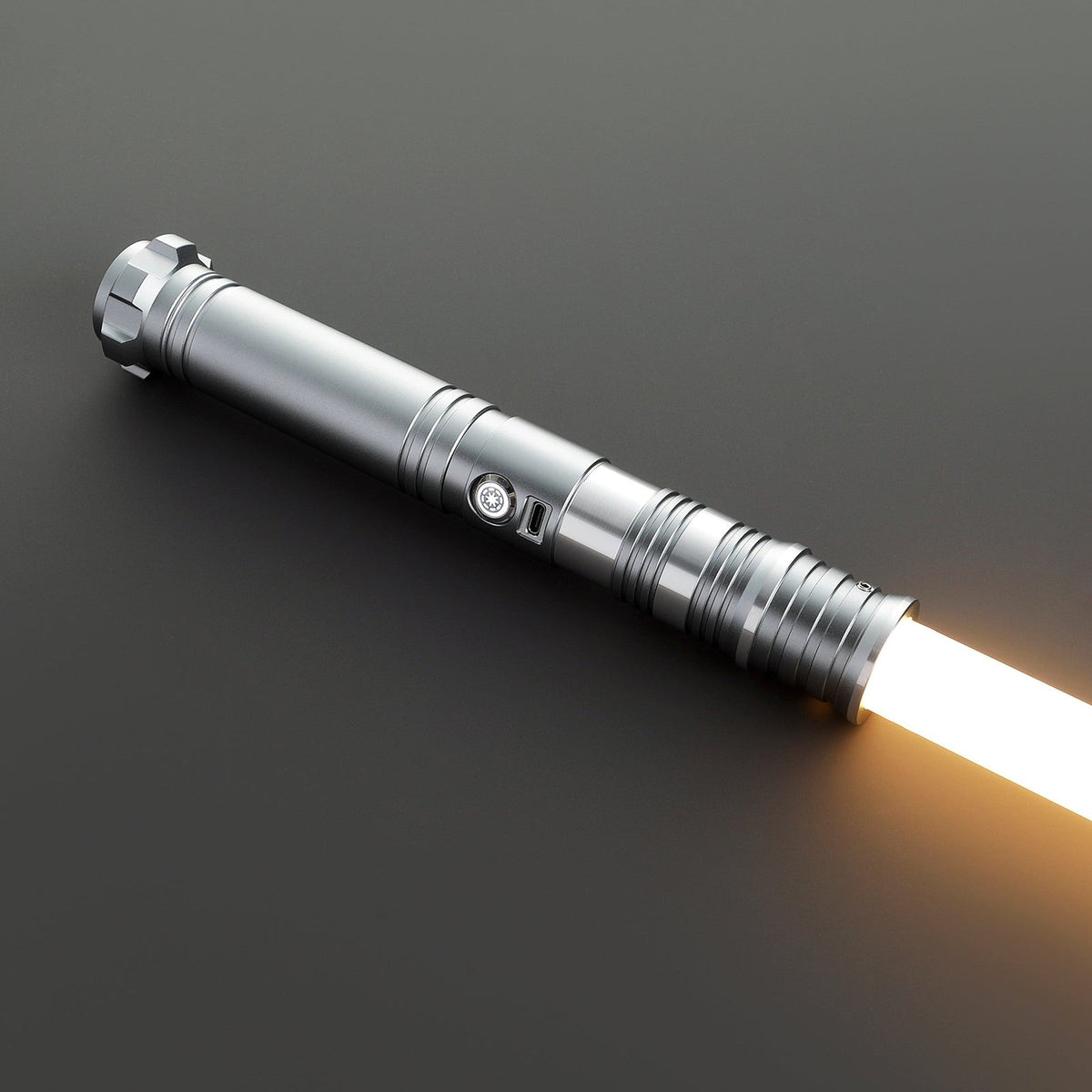Revan lightsaber - view 8