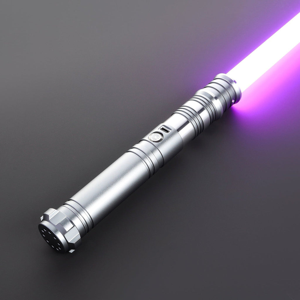 Revan lightsaber - view 6