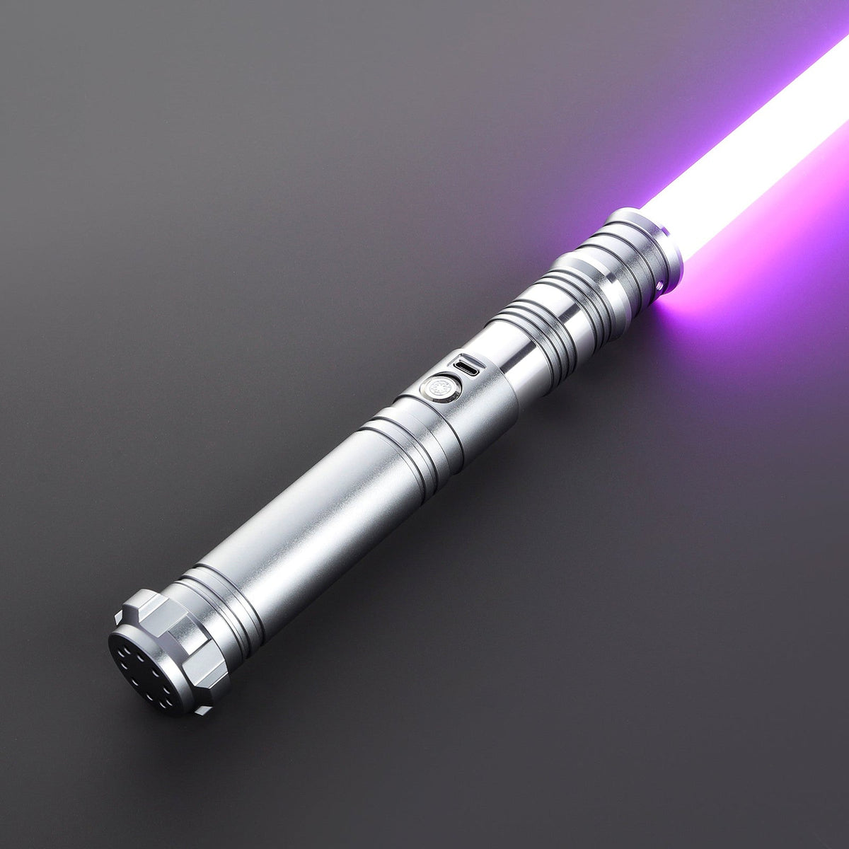 Revan lightsaber - view 6