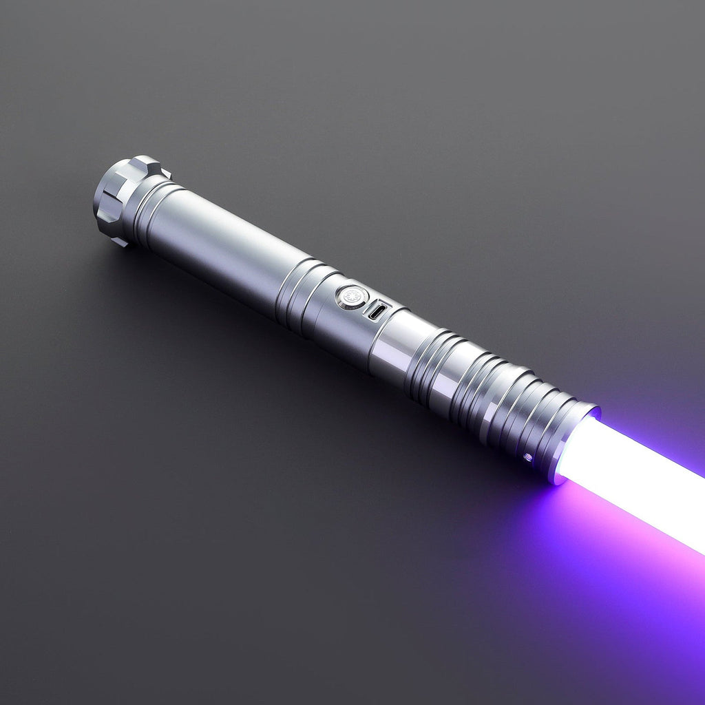 Revan lightsaber - view 10