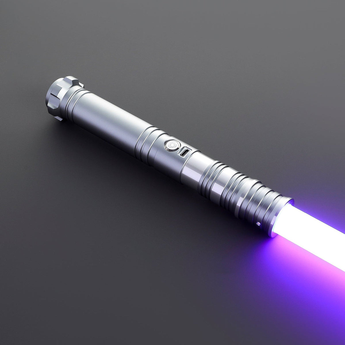 Revan lightsaber - view 10