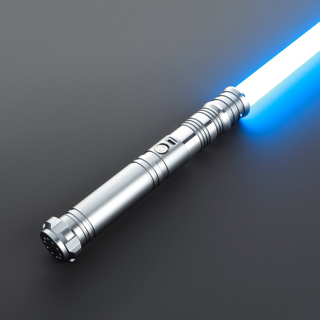 Revan lightsaber - view 9