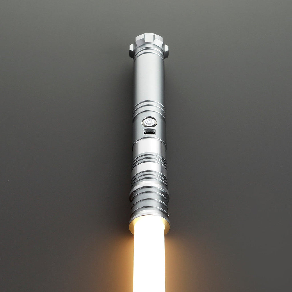 Revan lightsaber - view 4