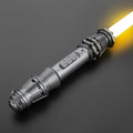 Rey replica lightsaber