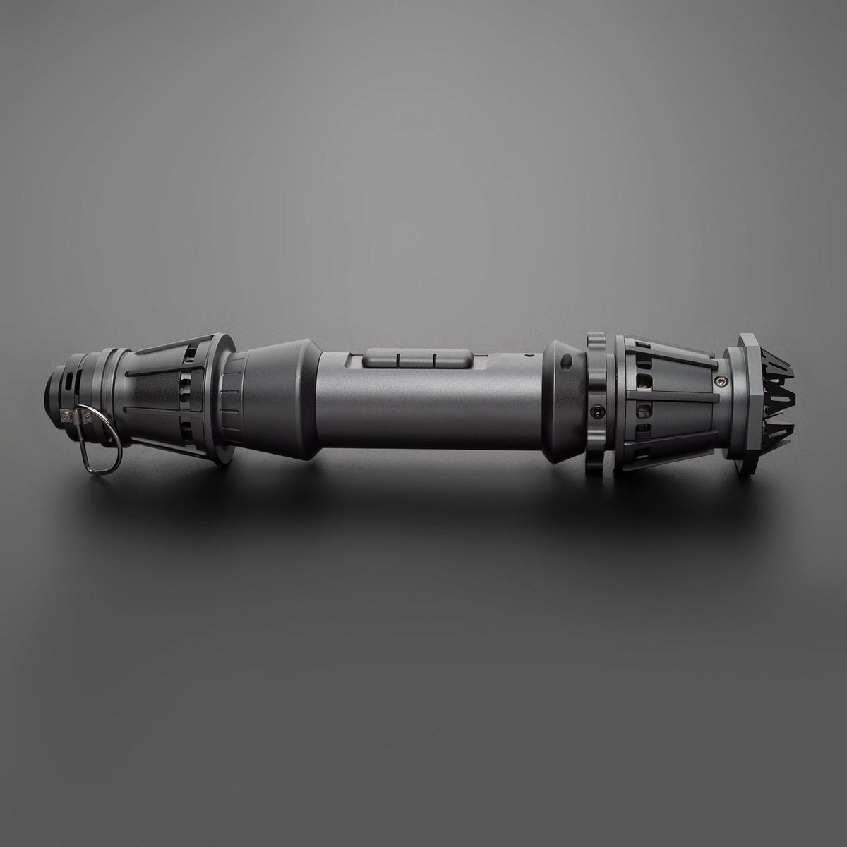 Rey lightsaber - view 5