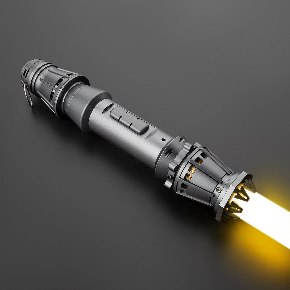 Rey lightsaber - view 4