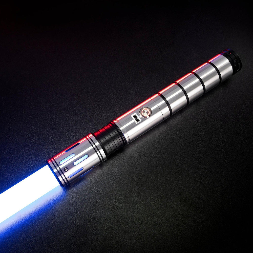 Rogue lightsaber - view 8