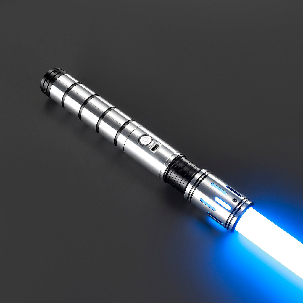 Rogue lightsaber