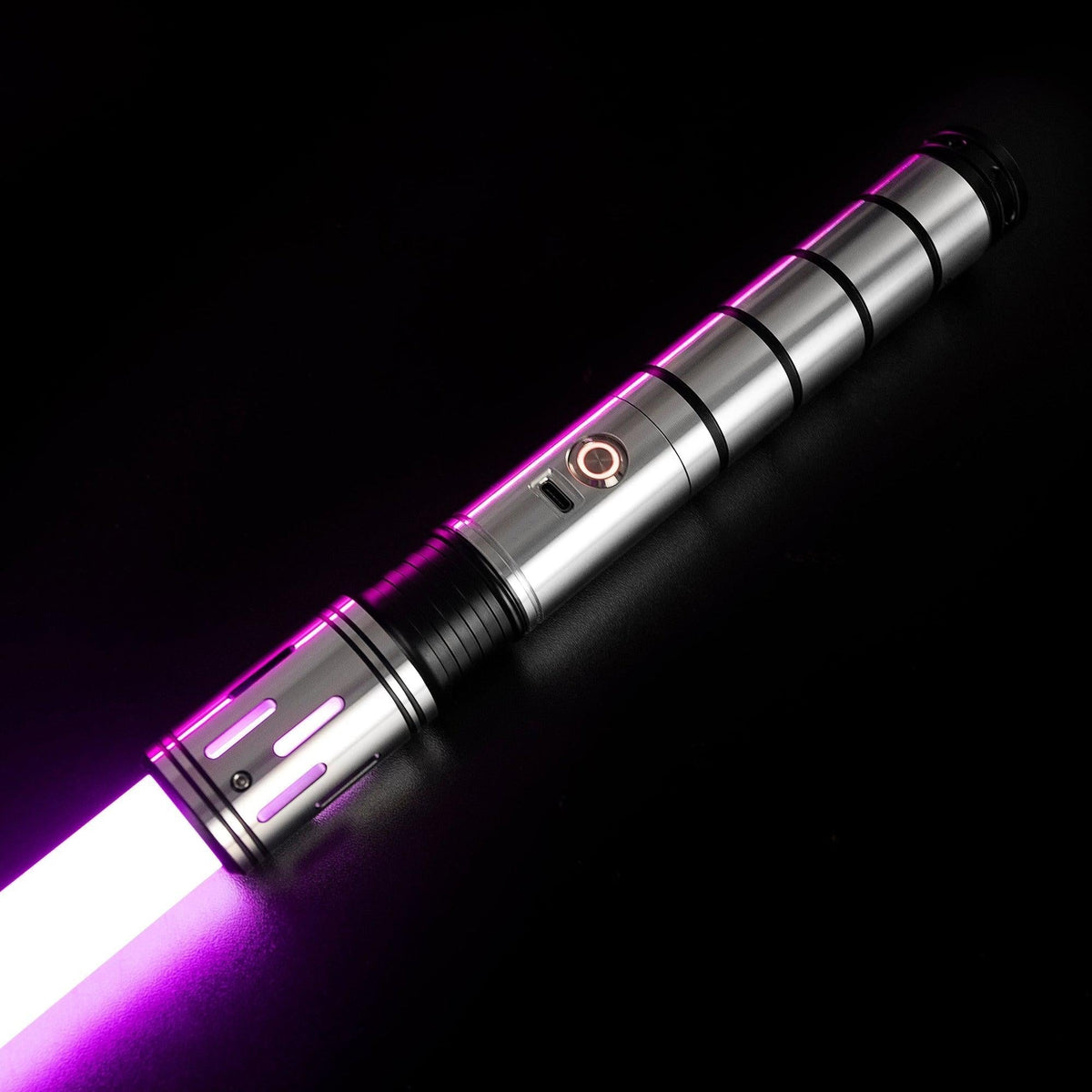Rogue lightsaber - view 10