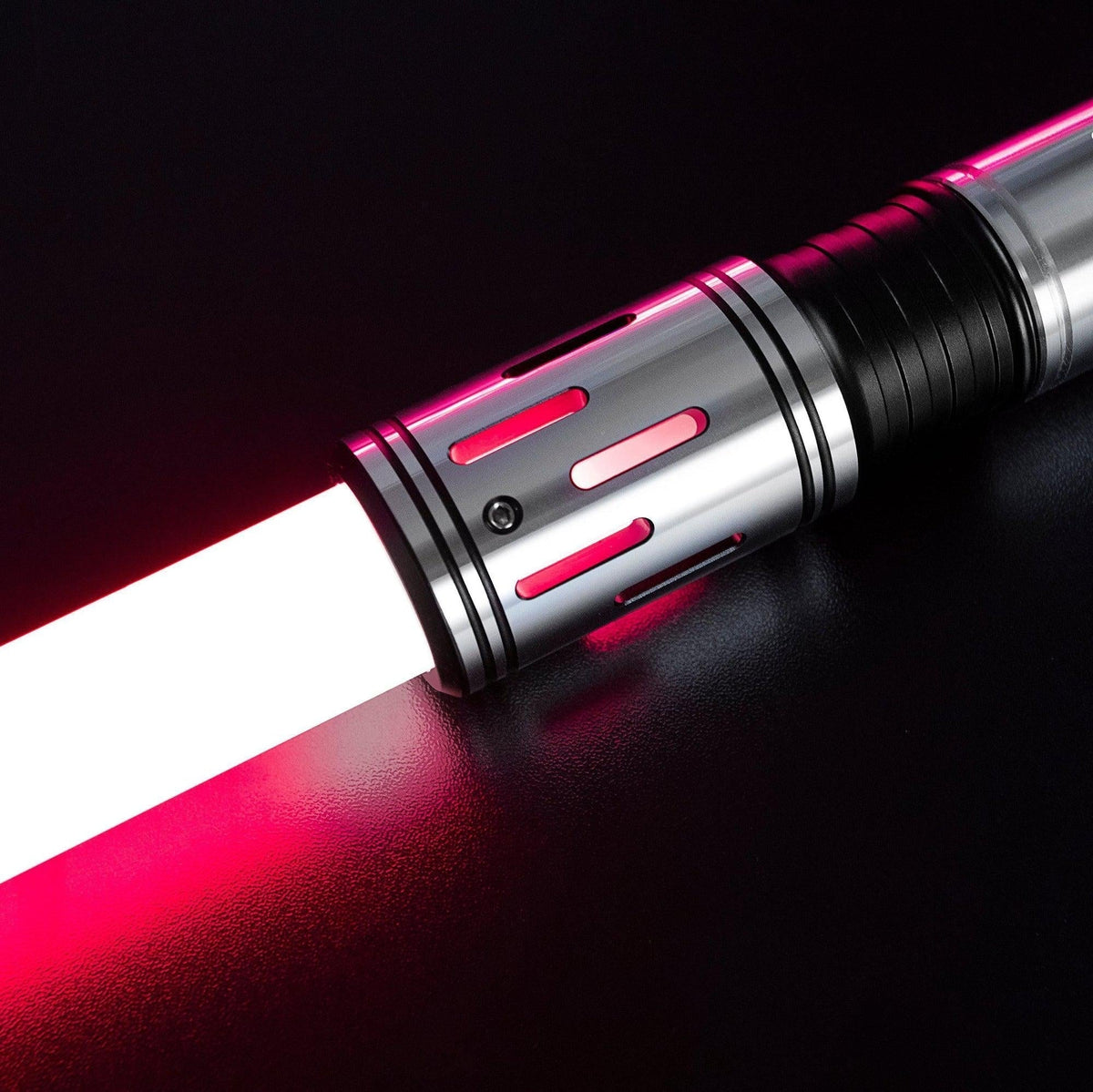 Rogue lightsaber - view 7