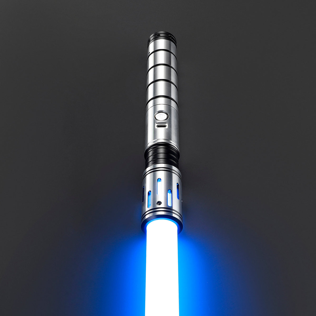 Mystery Apprentice lightsaber - view 5