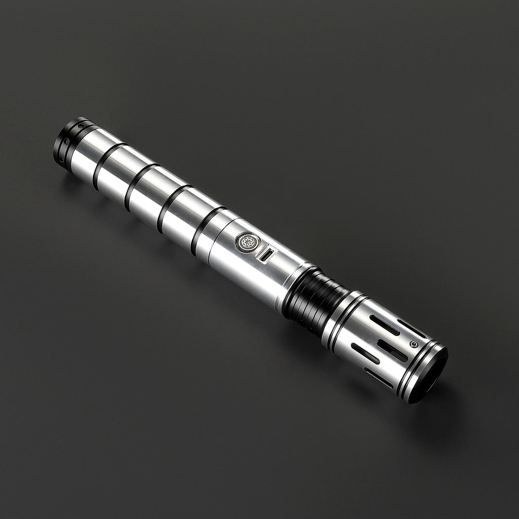 Rogue lightsaber - view 5