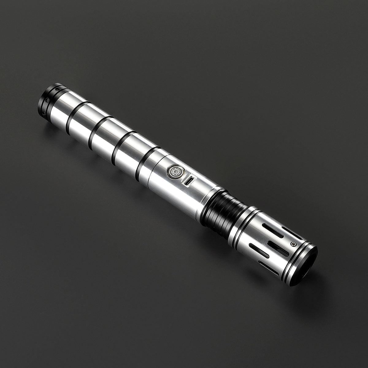 Rogue lightsaber - view 5