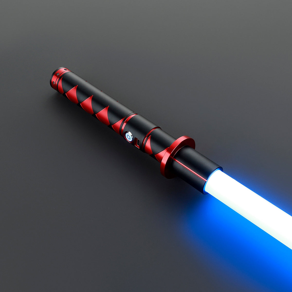 Ronin lightsaber - view 2
