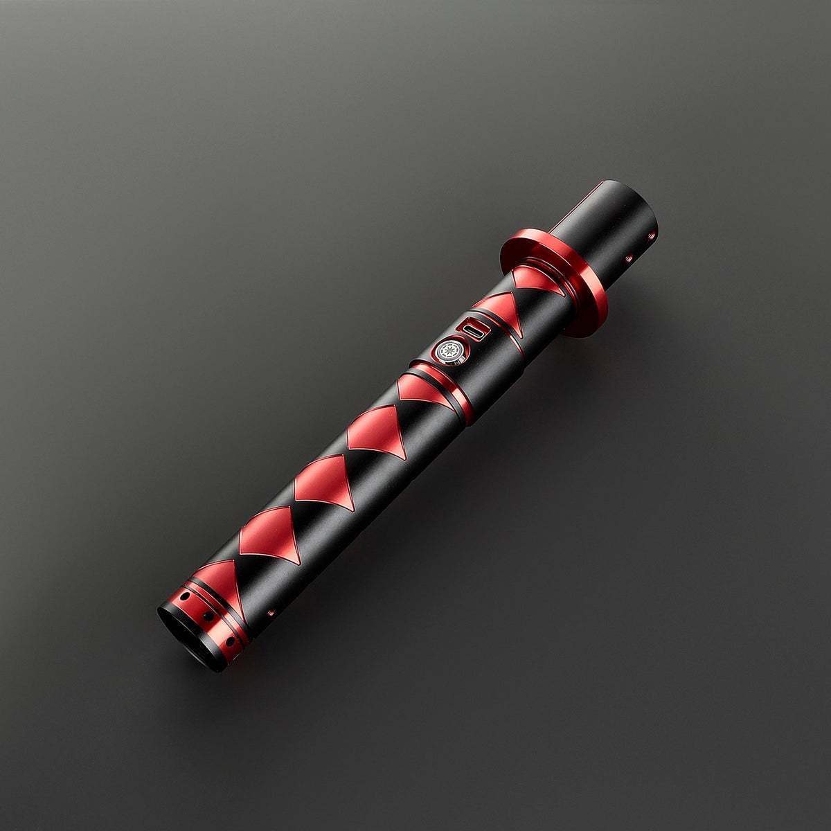 Ronin lightsaber - view 9