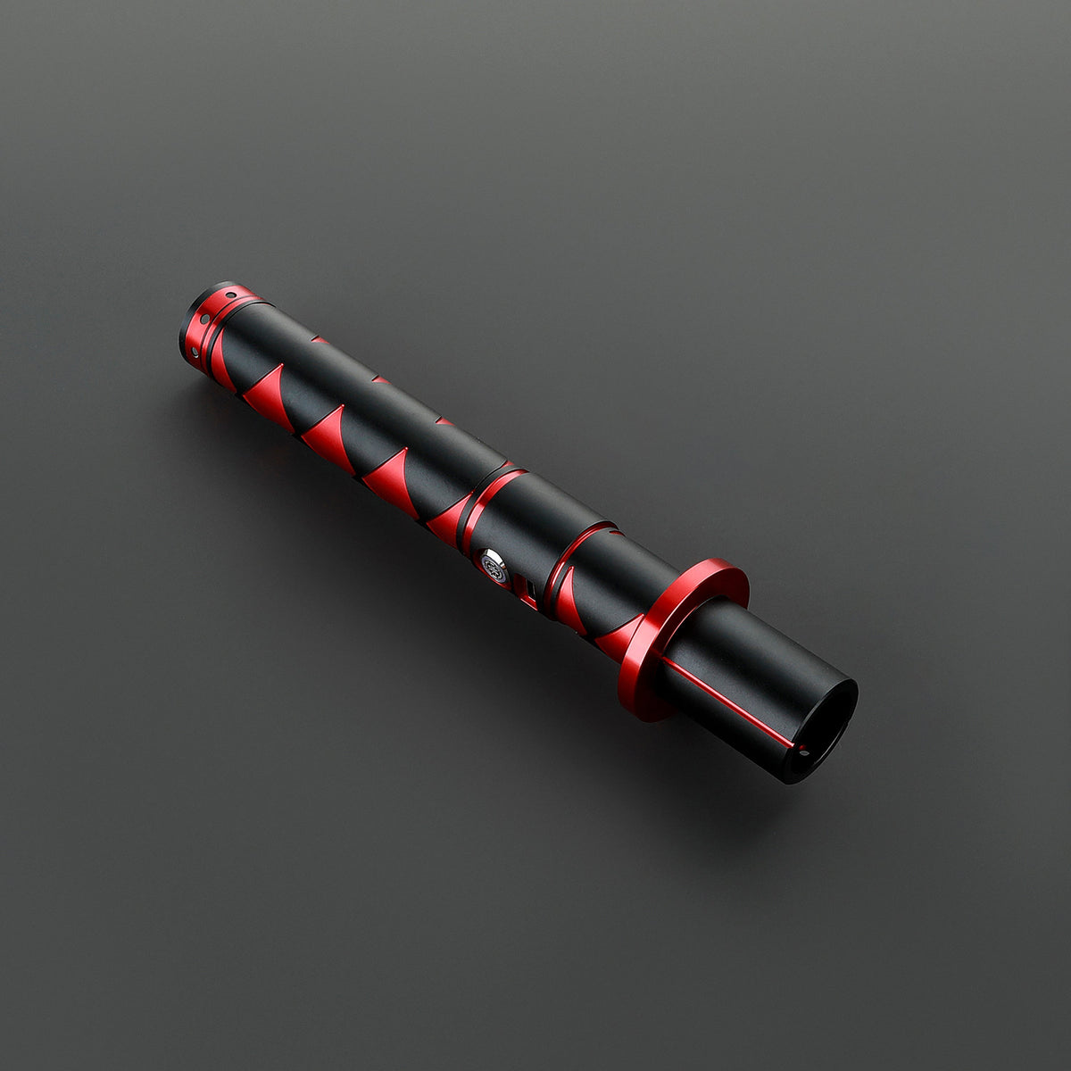Ronin lightsaber - view 8