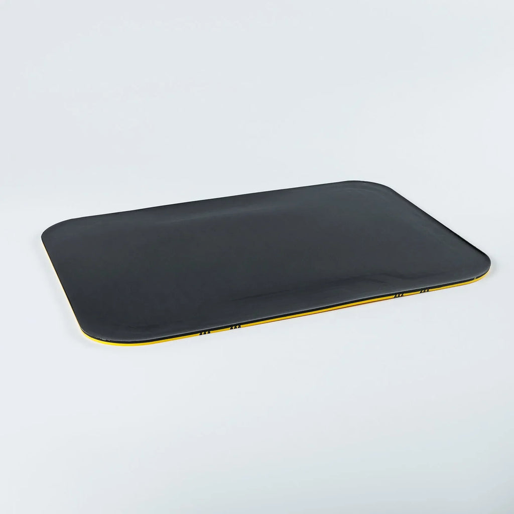 Saber assembly pad - view 7