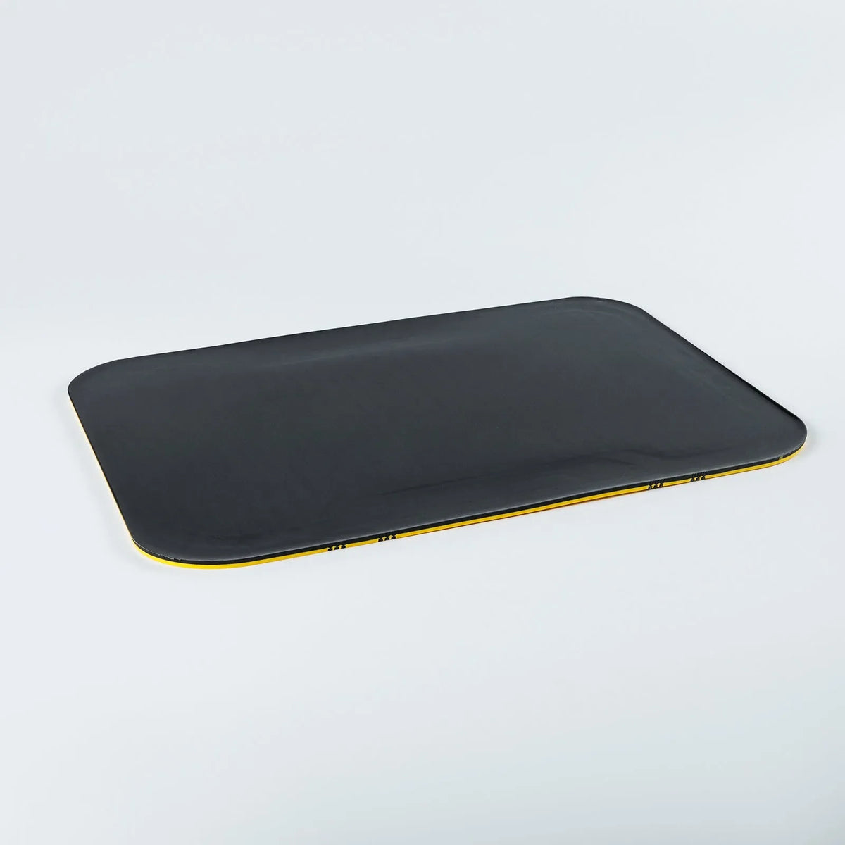 Saber assembly pad - view 7