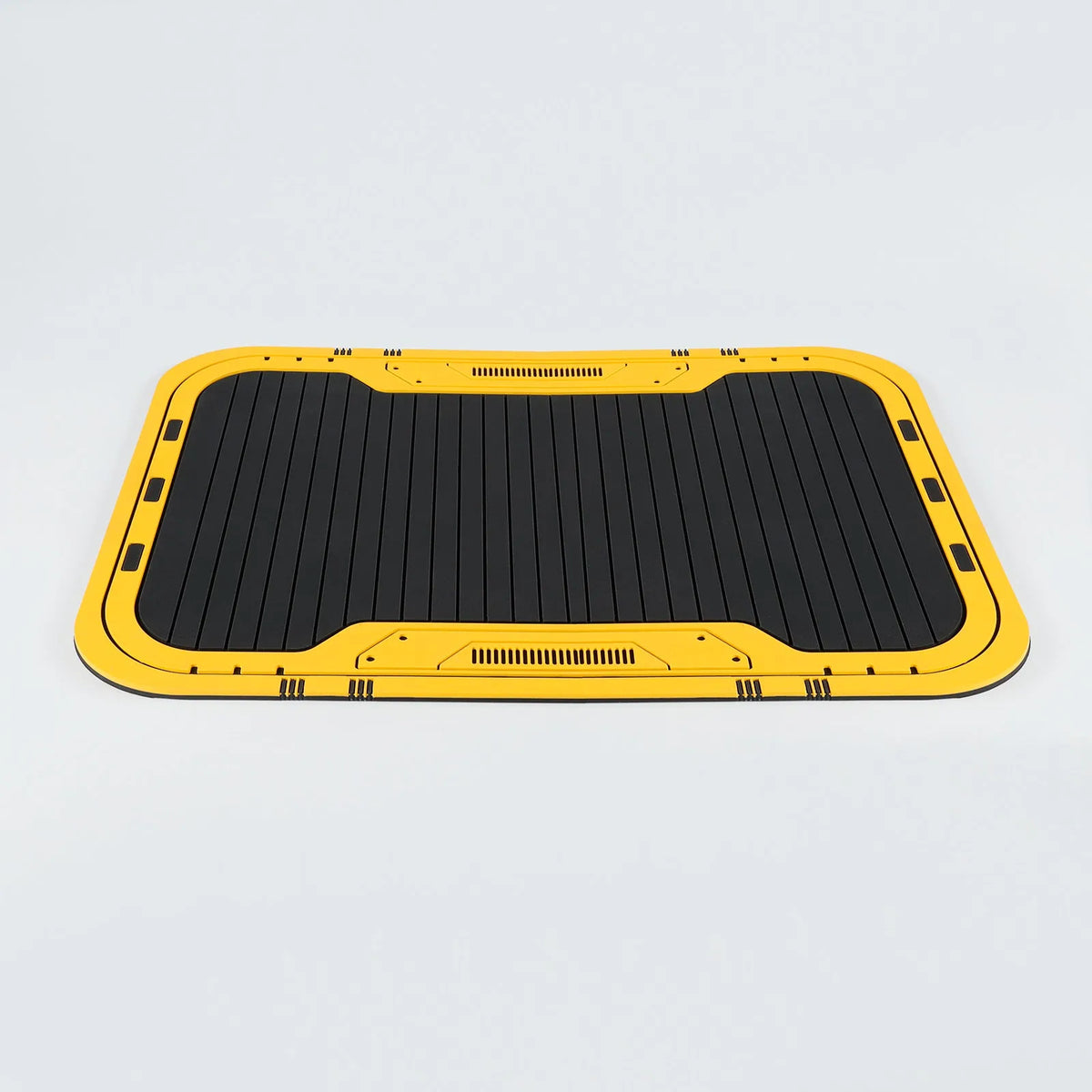 Saber assembly pad - view 5