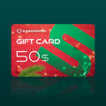 Lightsaber digital gift card