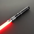 Shadow heavy dueling lightsaber