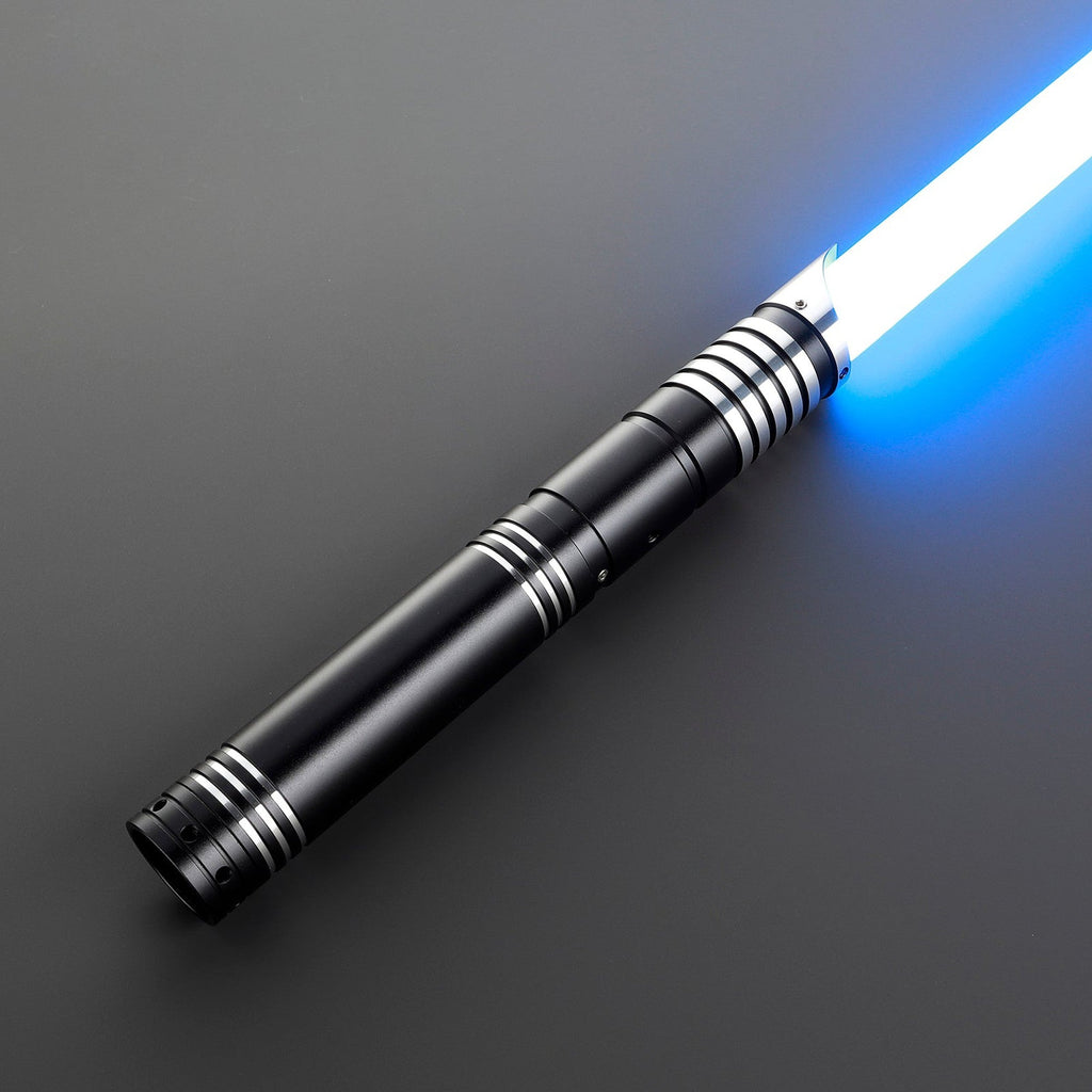 Shadow lightsaber - view 2