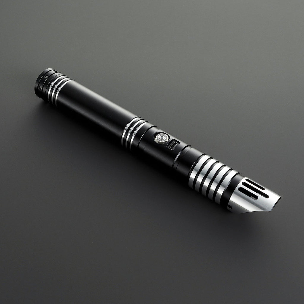 Shadow lightsaber - view 10