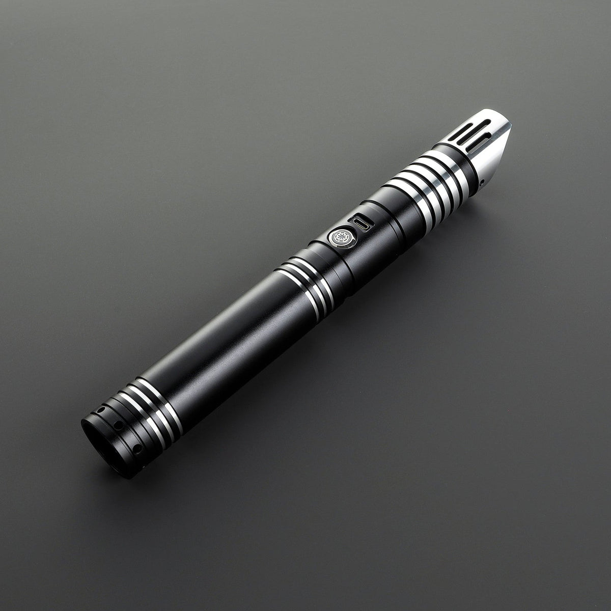 Shadow lightsaber - view 7