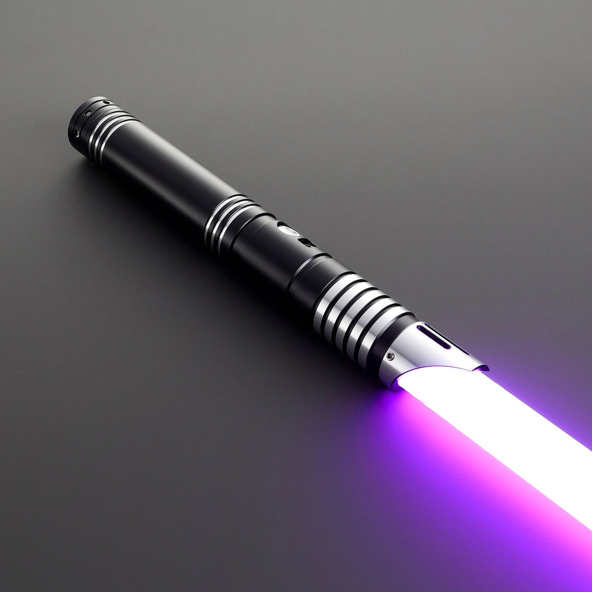 Shadow lightsaber - view 5