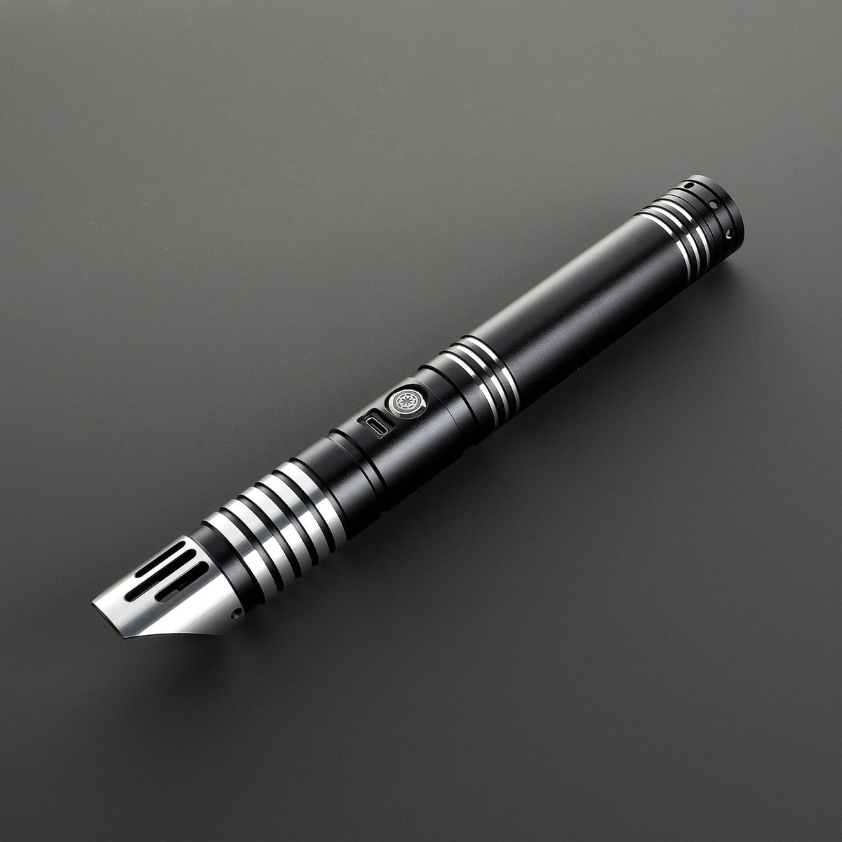 Shadow lightsaber - view 9