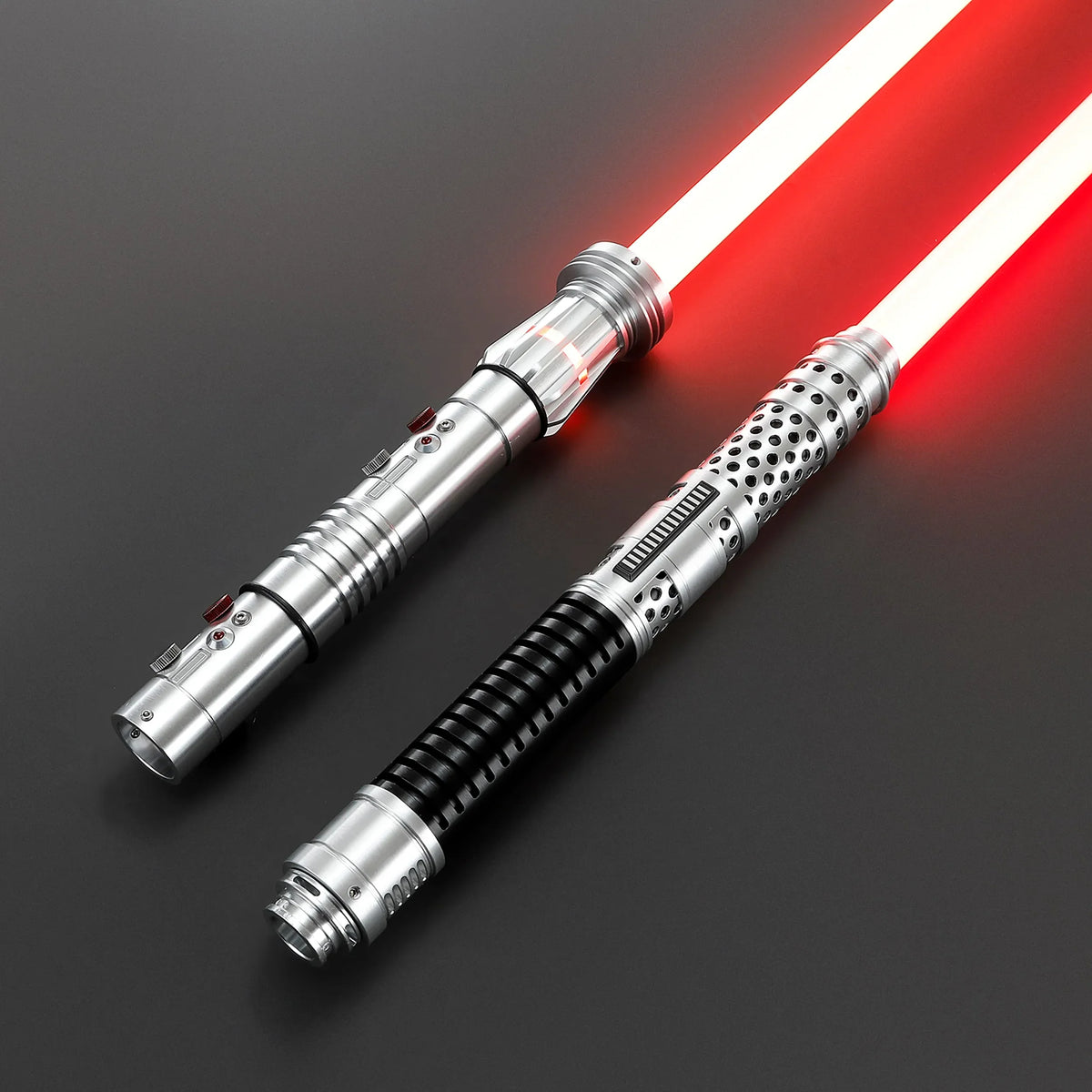 Darth Maul Shadow Lord saber staff