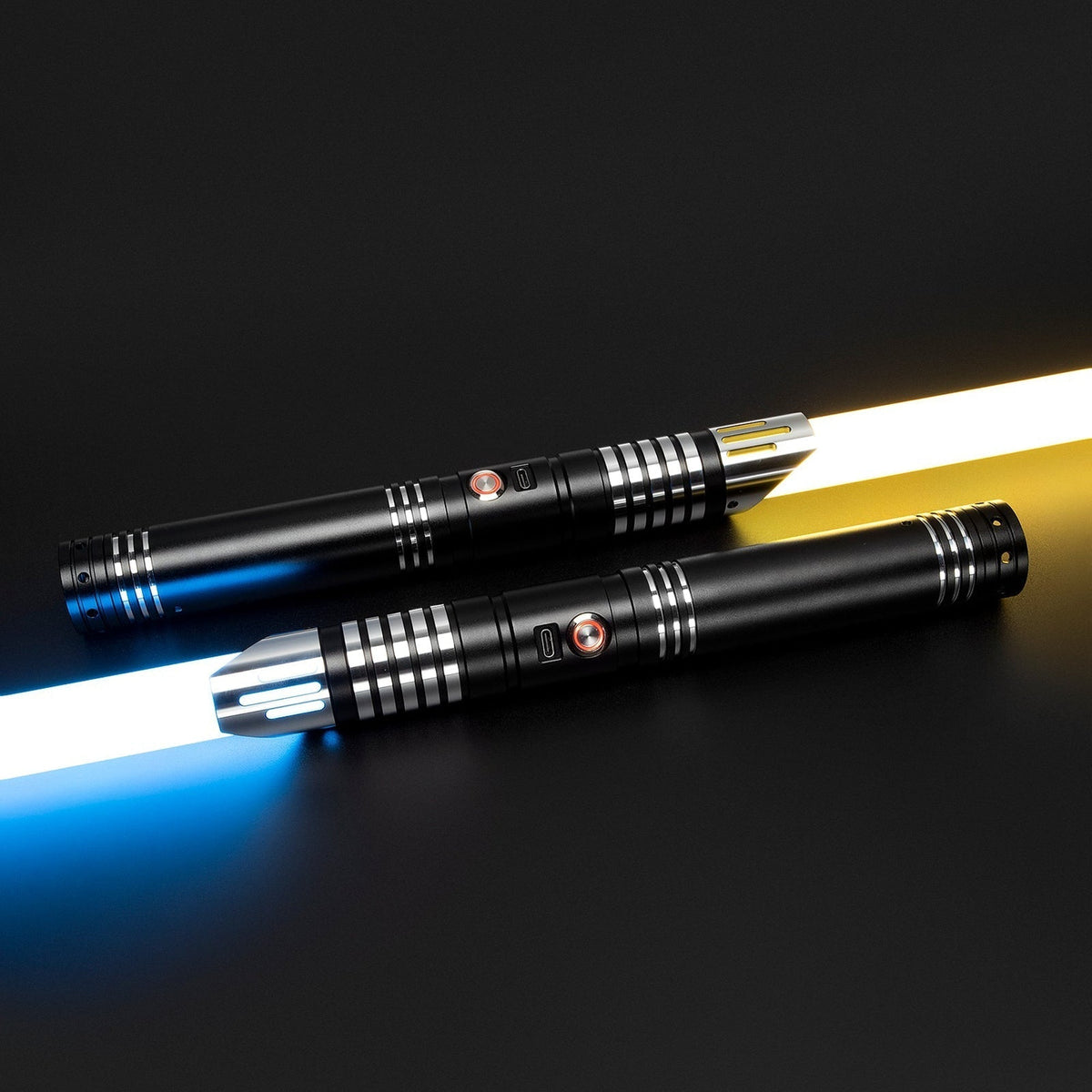 Shadow lightsaber bundle - view 5