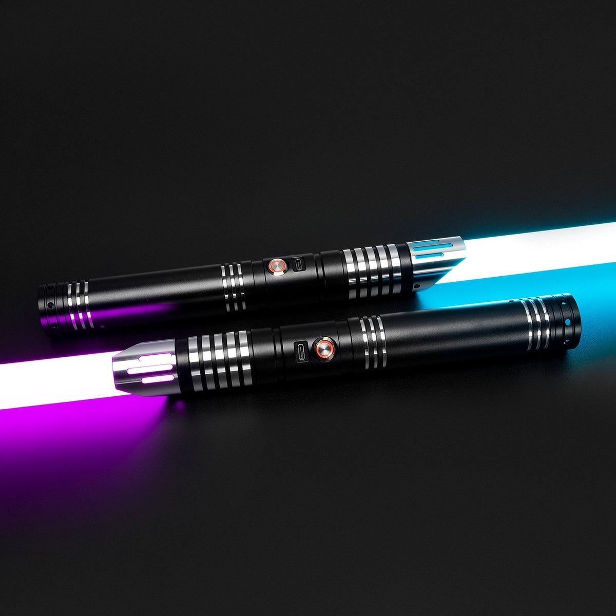 Shadow lightsaber bundle - view 4
