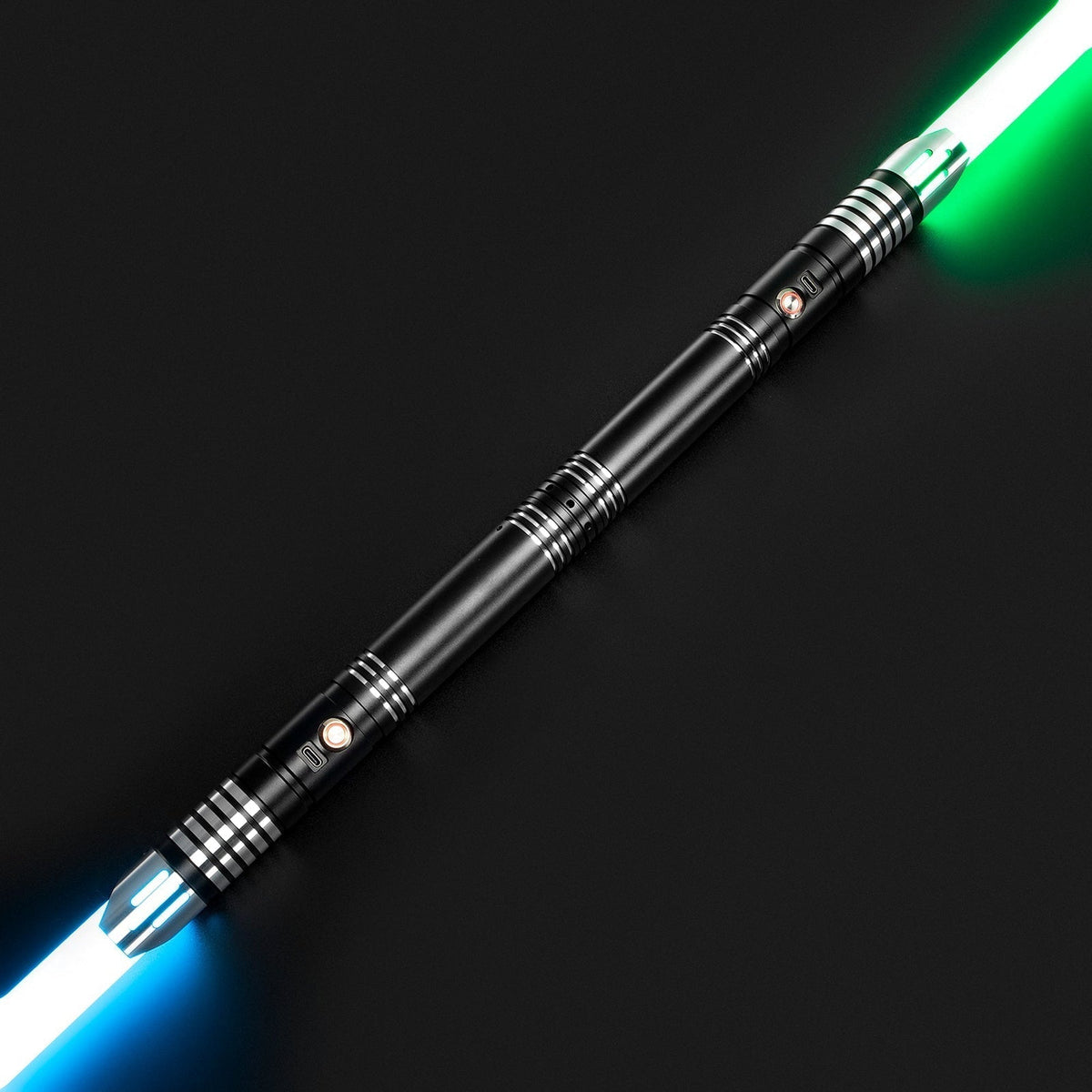 Shadow lightsaber bundle - view 2