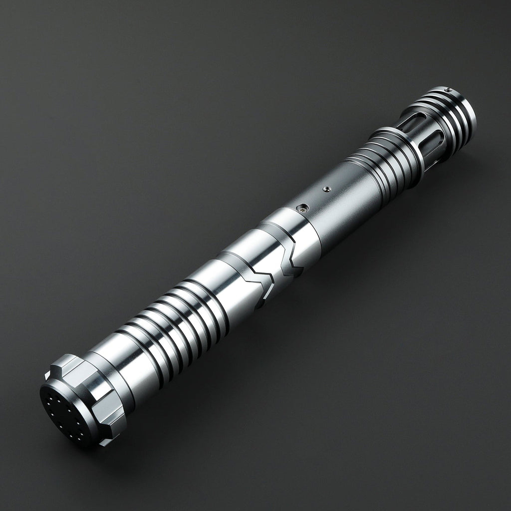 Sol 2 lightsaber - view 5