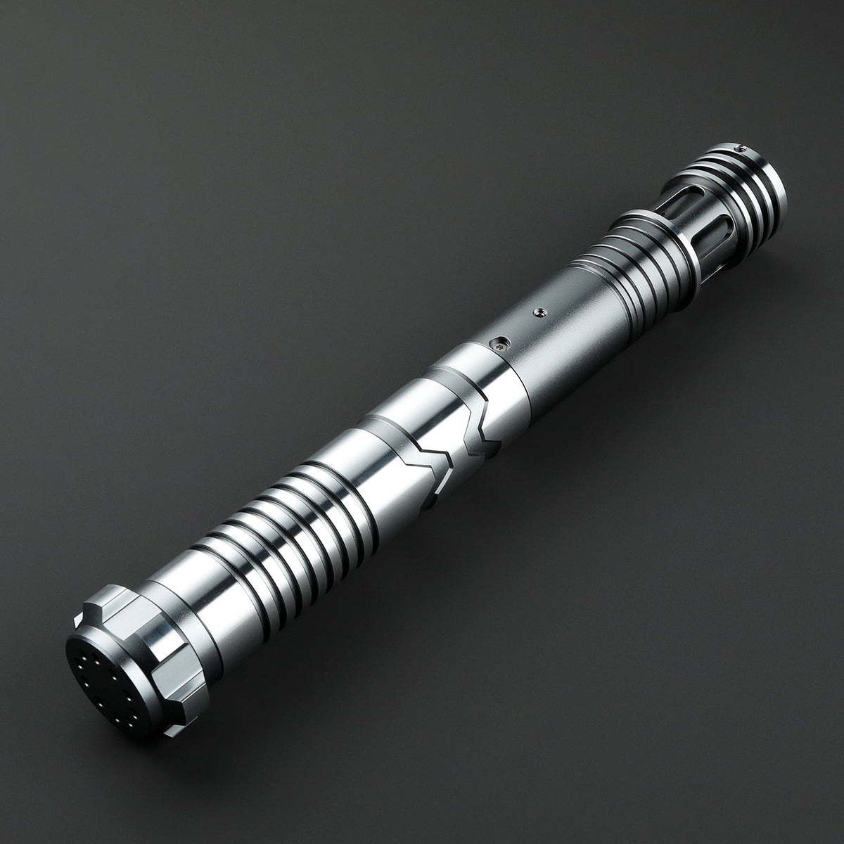 Sol 2 lightsaber - view 5