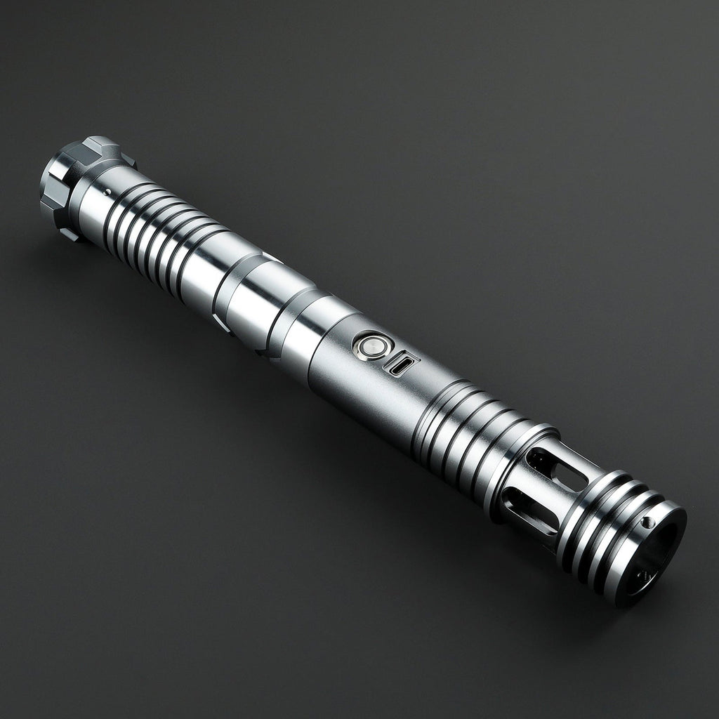 Sol 2 lightsaber - view 4