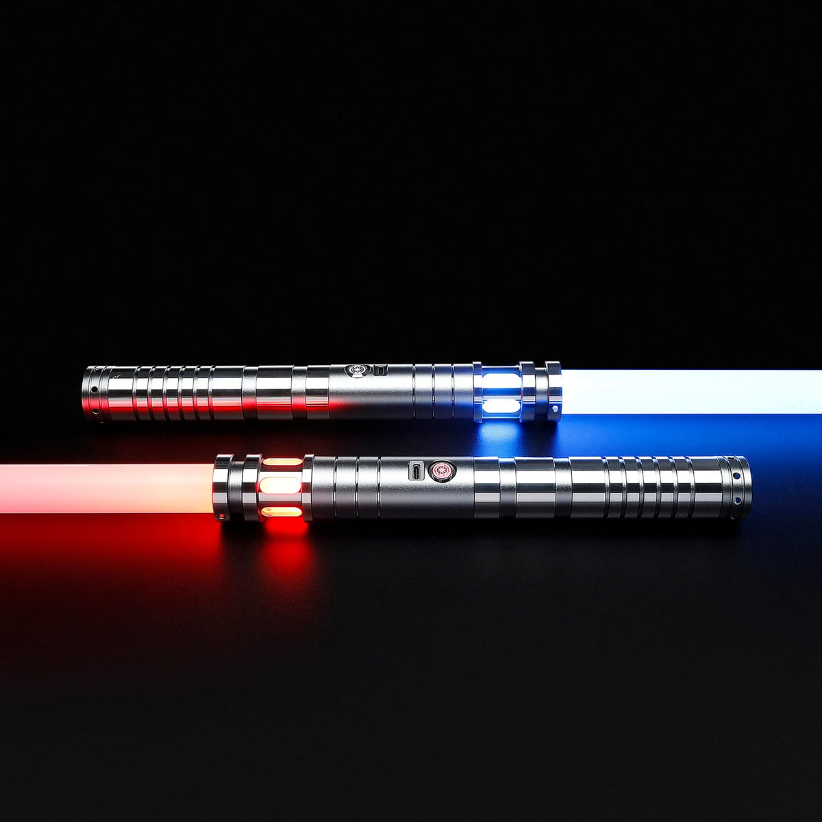 Sol lightsaber bundle - view 2