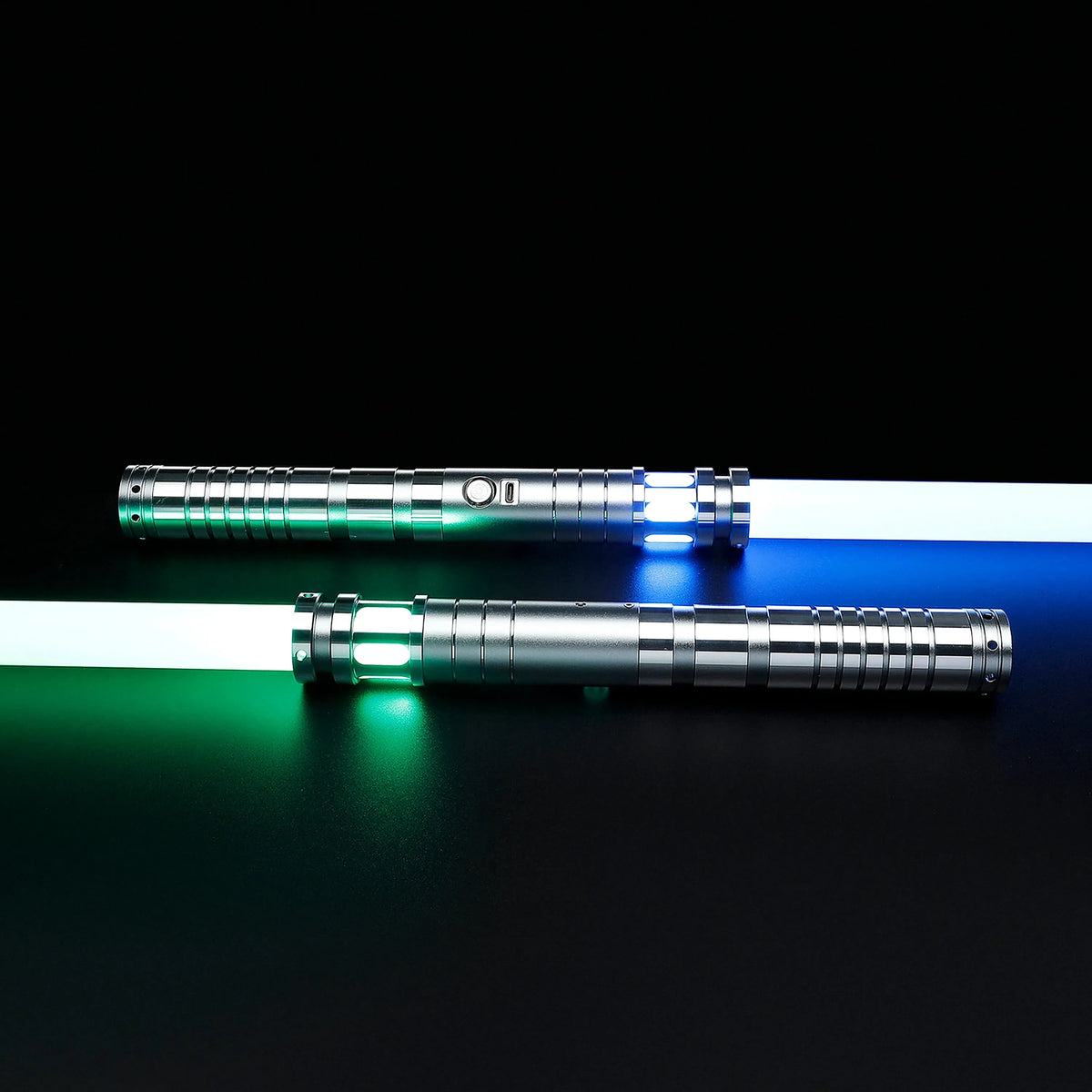 Sol lightsaber bundle - view 5