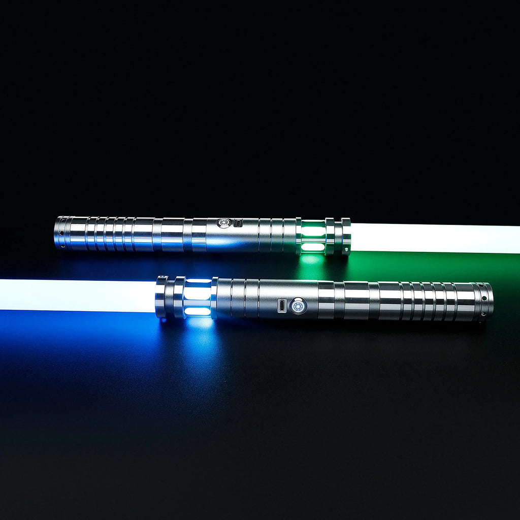 Sol lightsaber bundle - view 7