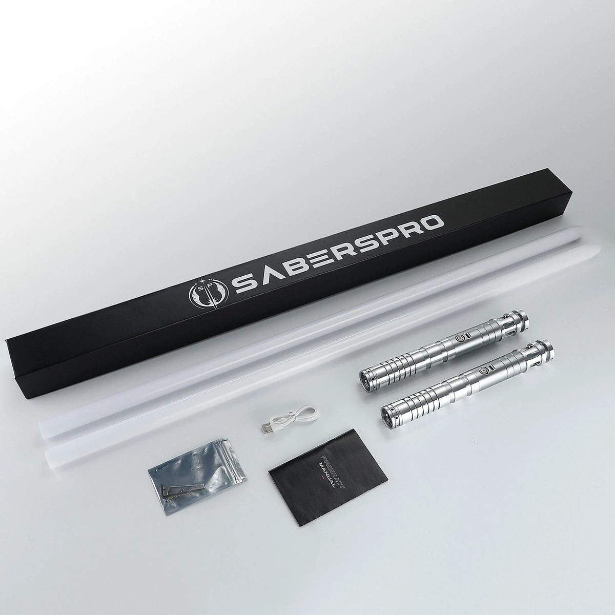Sol lightsaber bundle - view 4