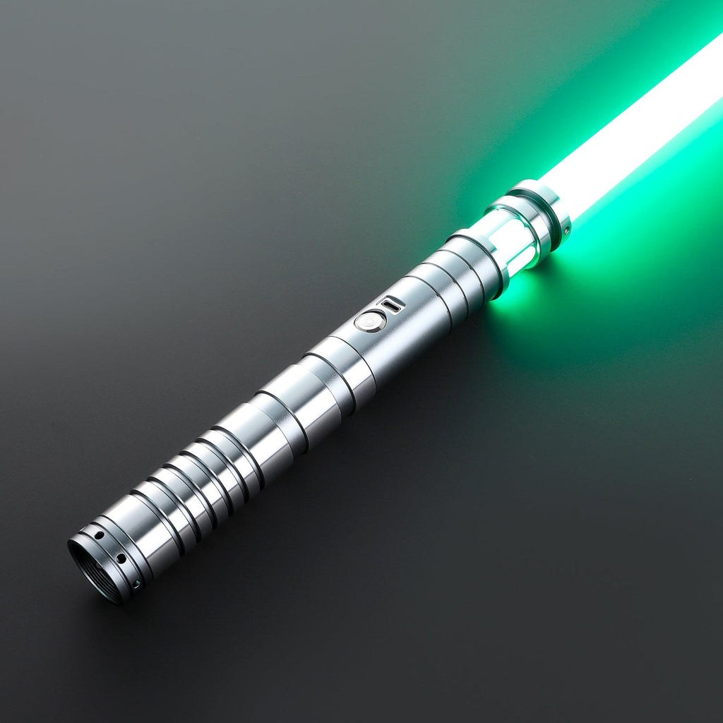 Mystery Apprentice lightsaber - view 7