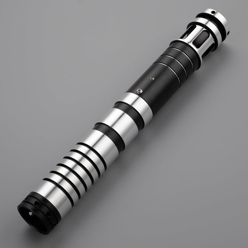 Sol lightsaber - view 6